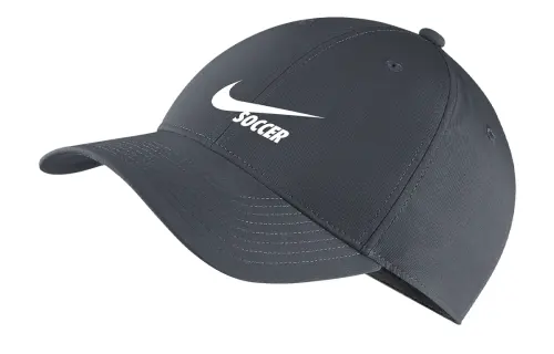 Nike Baseball Caps Unisex Gray