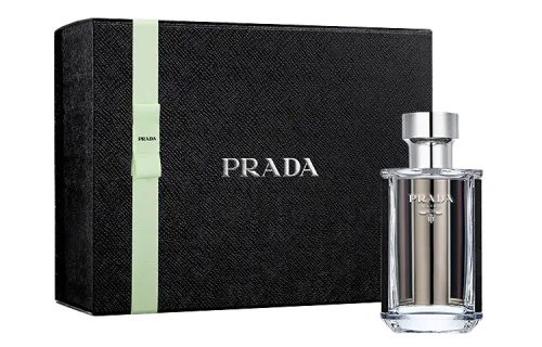 PRADA Men's