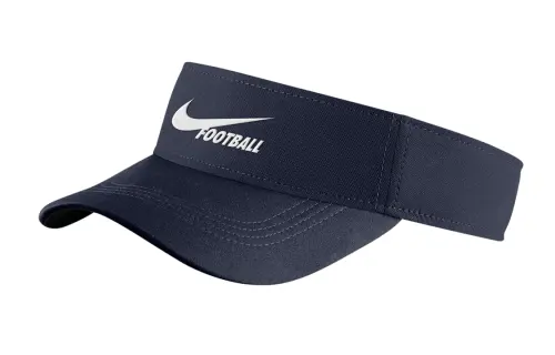 Nike Sun Protection Hats Unisex Blue