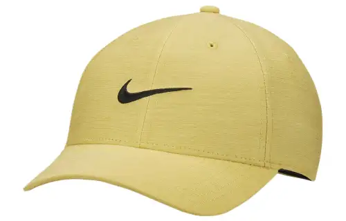 Nike Baseball Caps Unisex Yellow