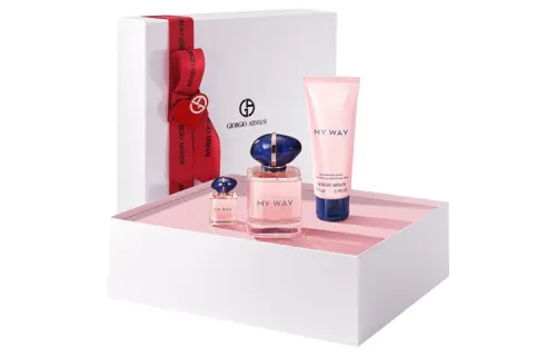 GIORGIO ARMANI ARMANI Limited Valentine's Day