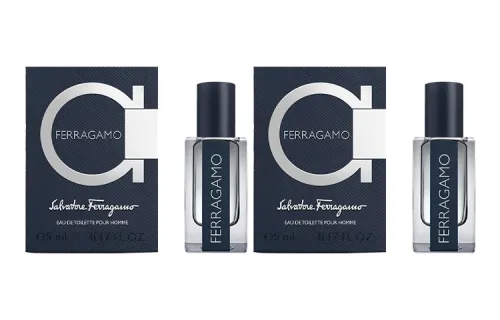Ferragamo Mr. Fei
