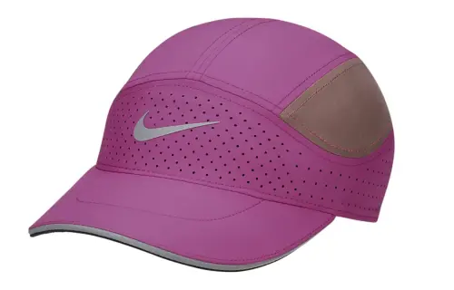 Nike Baseball Caps Unisex Fuchsia