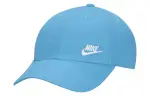 Nike Baseball Caps Women's Blue