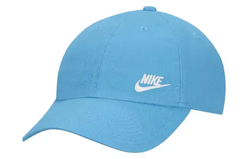 Nike Baseball Caps Women's Blue