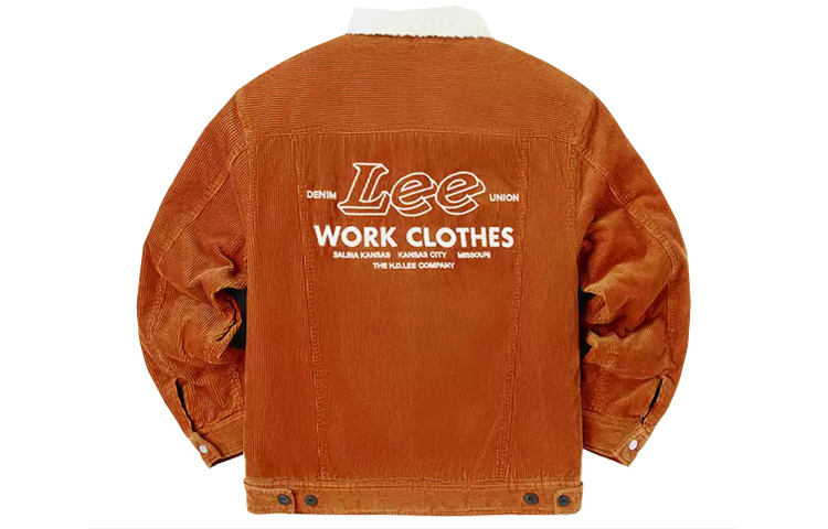 Lee Logo  