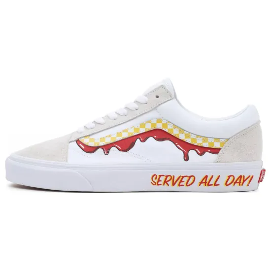 Vans Old Skool Van Doren Special