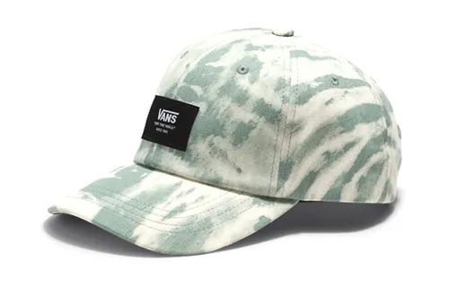 Vans Baseball Caps Unisex Green/White