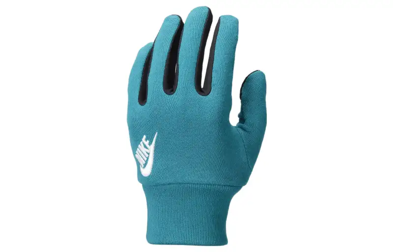 Nike Sports Gloves Kids Blue