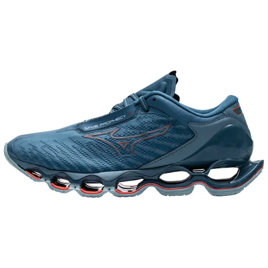 Mizuno Wave Prophecy 12 'Jet Blue'