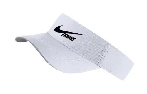 Nike Sun Protection Hats Unisex White