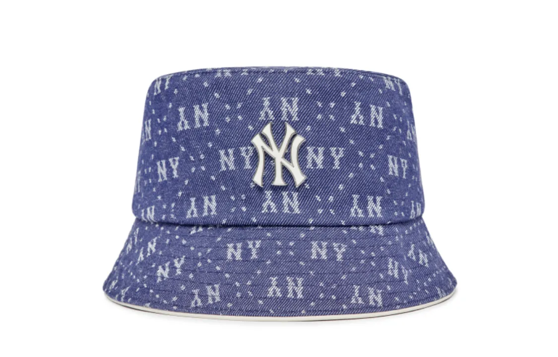 MLB Bucket Hats Unisex