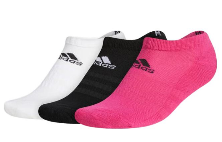 Adidas Unisex Ankle Socks