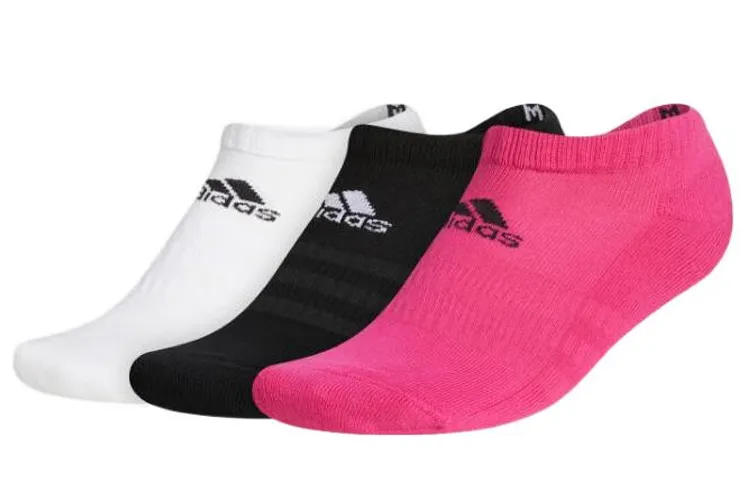 Adidas Unisex Ankle Socks