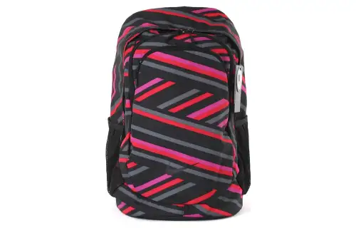 Nike Polyester Backpack Women's Multicolor