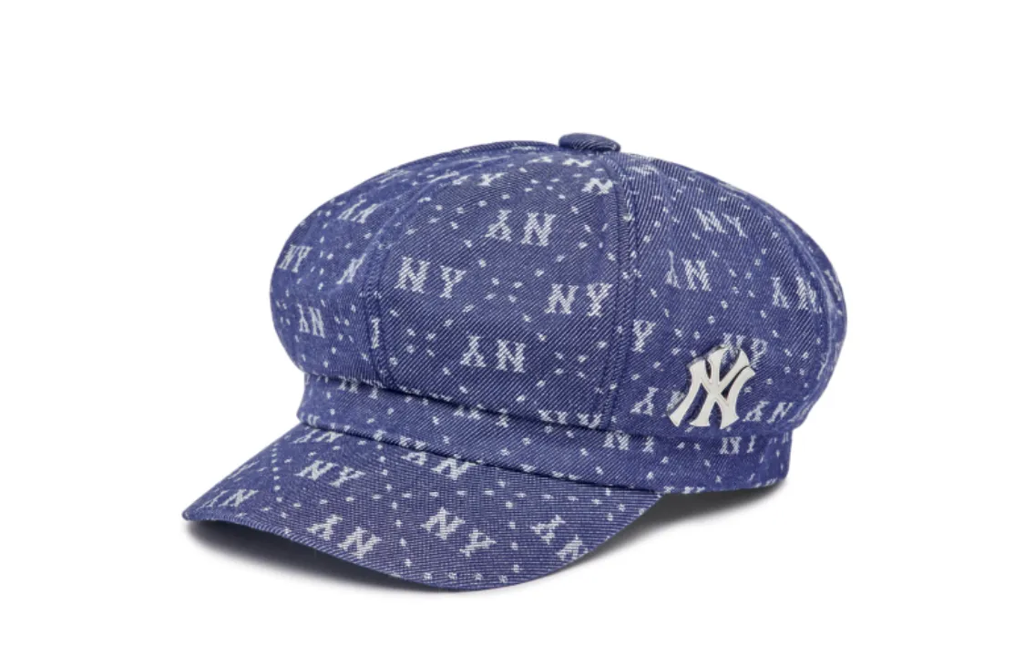 MLB Berets Unisex