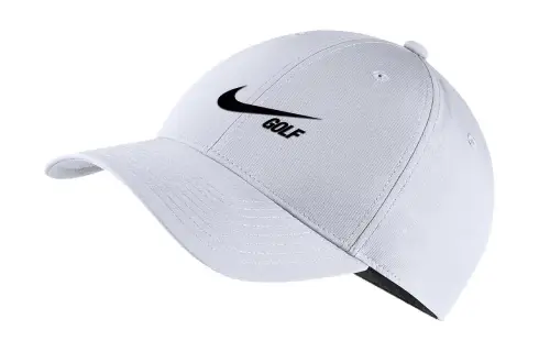 Nike Baseball Caps Unisex White