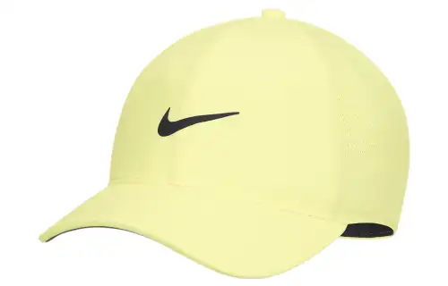 Nike Baseball Caps Women's Yellow