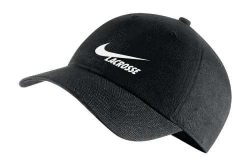 Nike Baseball Caps Unisex Black