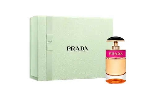 PRADA Miss Cardy Women's