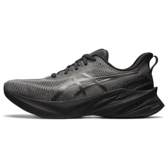 Asics Novablast 3 LE 'Black Graphite Grey'
