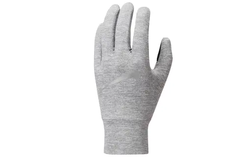 Nike Sports Gloves Men's Gray