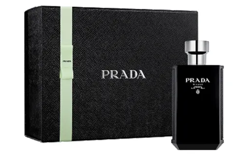 PRADA Midnight Gentleman Premium Edition Men's