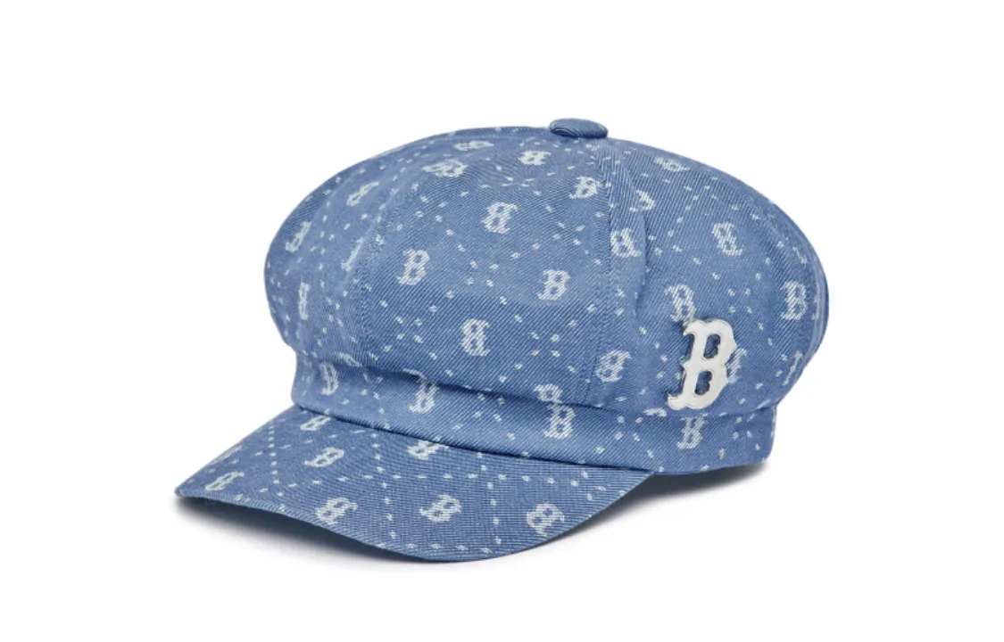 MLB Berets Unisex