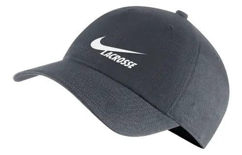 Nike Baseball Caps Unisex Gray