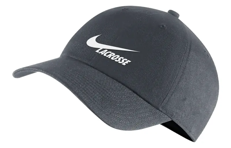 Nike Baseball Caps Unisex Gray