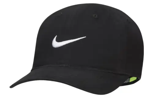 Nike Baseball Caps Kids Black