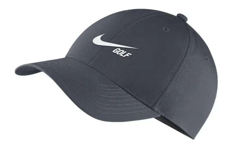 Nike Baseball Caps Unisex Gray