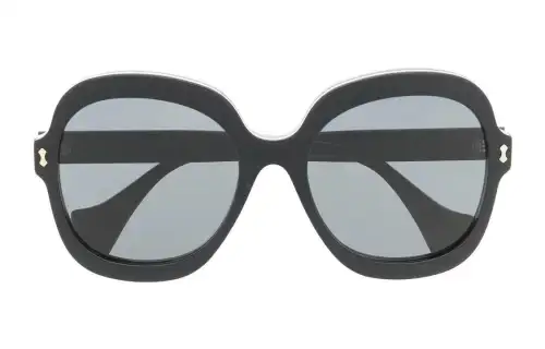 GUCCI Oversized Sunglasses