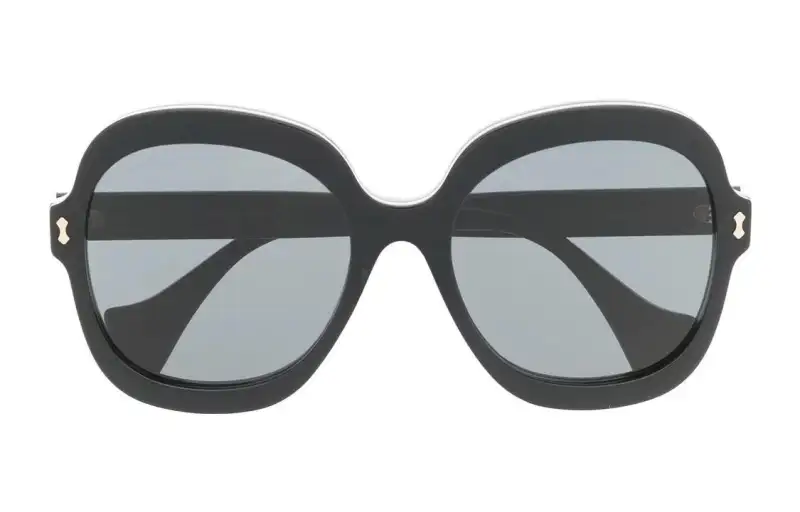 GUCCI Oversized Sunglasses
