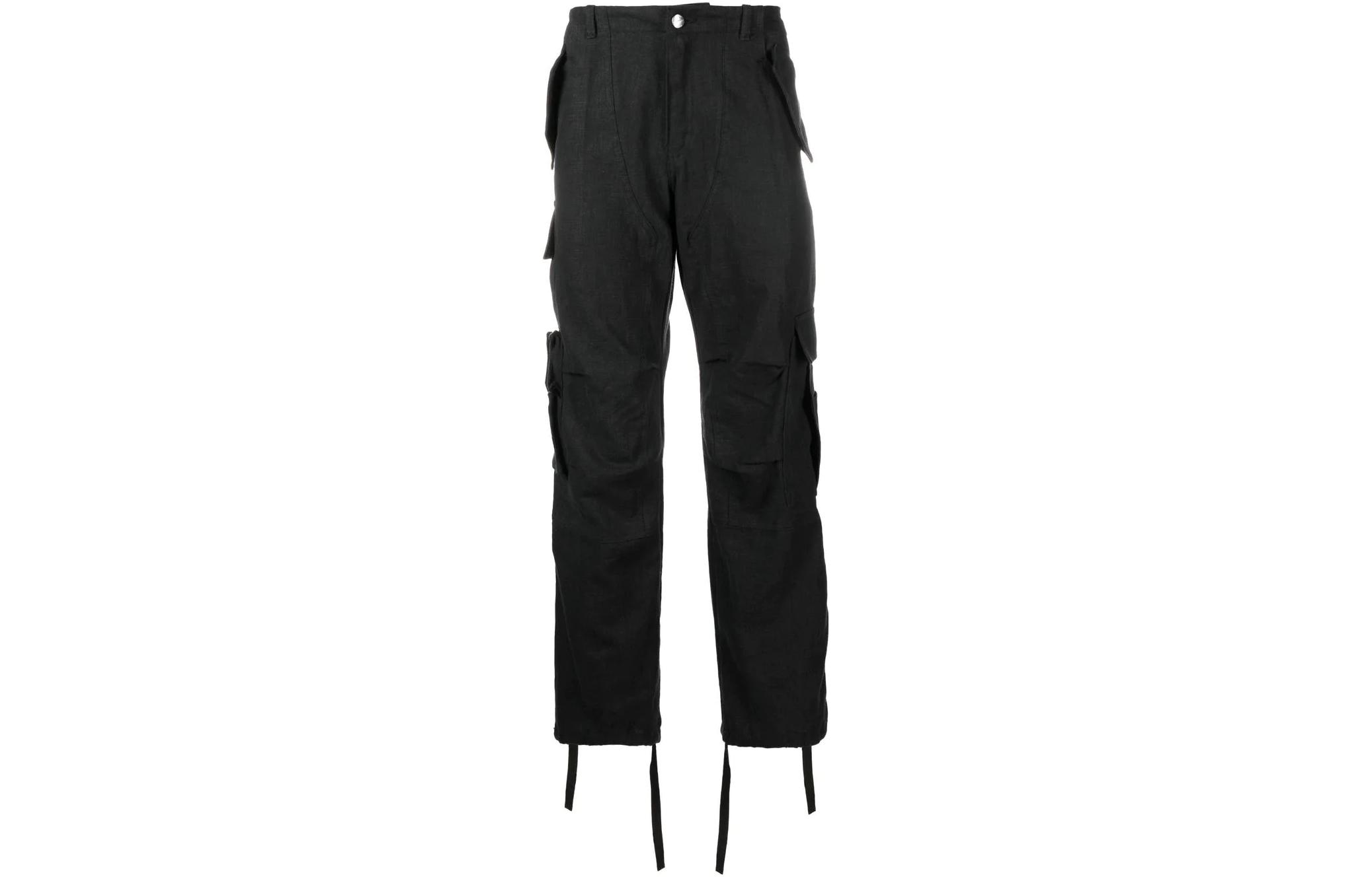 Брюки Rhude