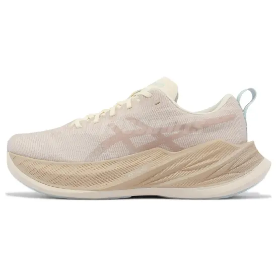 Asics Superblast 'Cream Mineral Beige'
