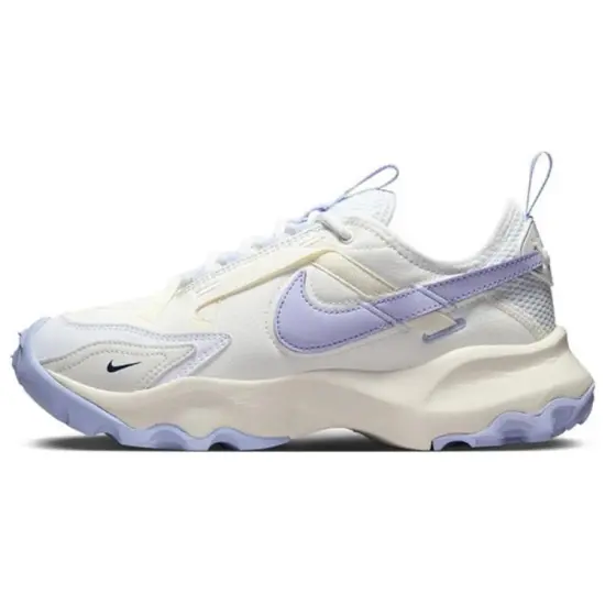 Nike TC 7900 Premium Summit White Phantom White Oxygen Purple Women's