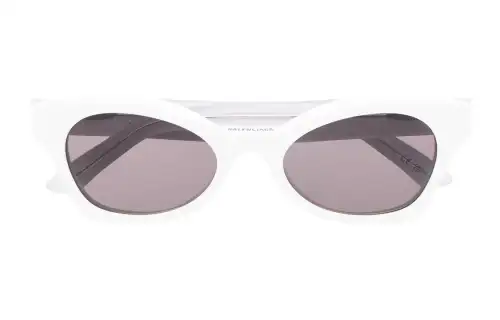 Balenciaga Eyewear Cat Eye Sunglasses