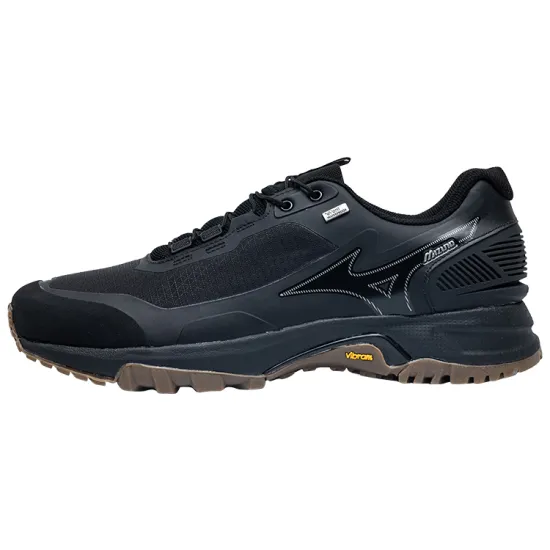Mizuno Gm Crosswild 'Simplistic Fashion Black'