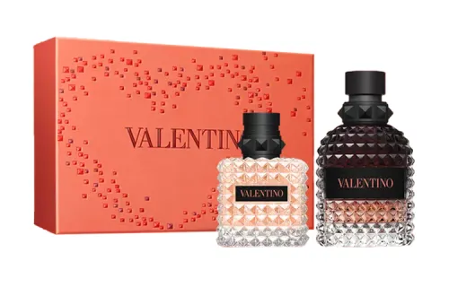 Valentino Sunset Miss Twilight Gentleman