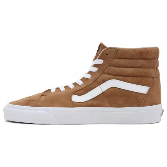 Vans Sk8-Hi "Pig Suede" Sneakers