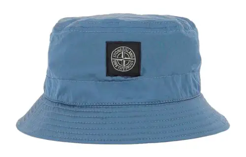 STONE ISLAND Polyamide Hats & Caps Kids'