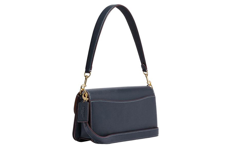 COACH Morgan 27 chambray