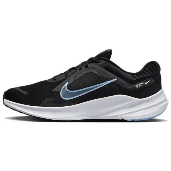Nike Quest 5 'Black Cobalt Bliss'