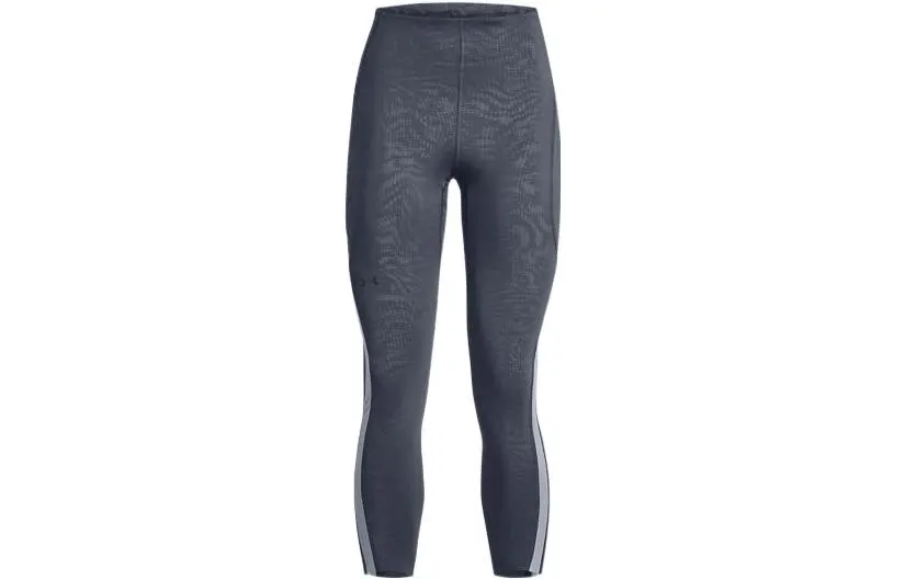 Under Armour Yoga Pants Women's Downpour Gray