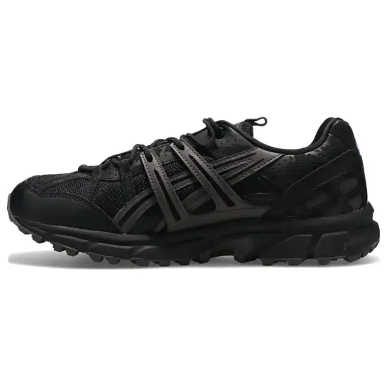 Asics Gel-Sonoma 15-50 Black Obsidian Grey