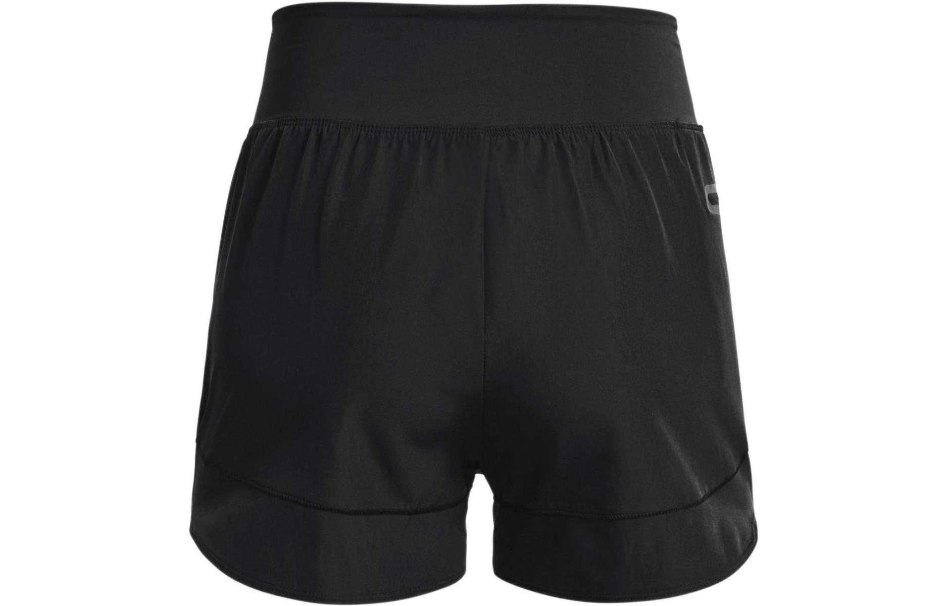 Under Armour Sports Shorts Women’s Black Moderate