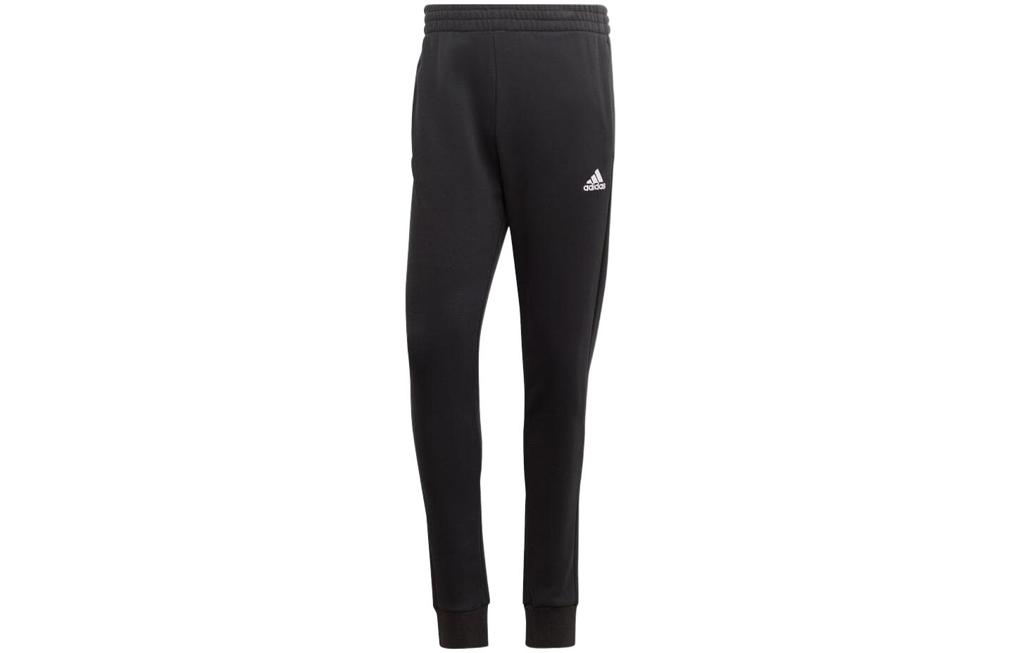 Adidas Sportlife Sports Clothing Set Men’s Black