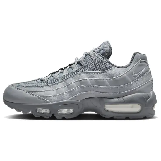 Nike Air Max 95 Wolf Grey