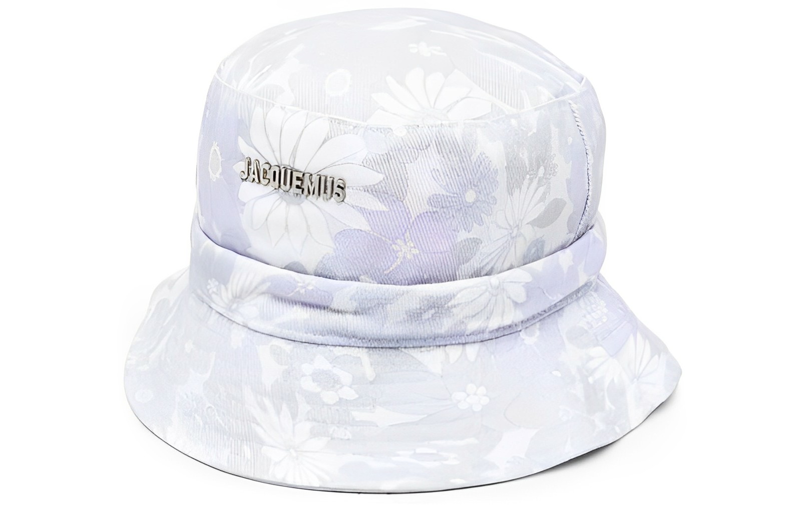 Панамы Jacquemus